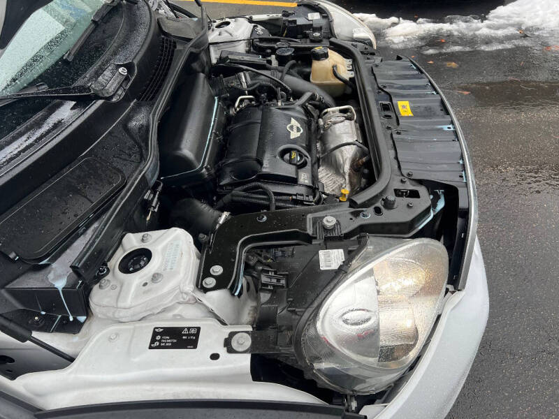 2016 MINI Countryman Cooper S ALL4