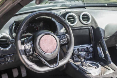 2014 Dodge SRT Viper GTS