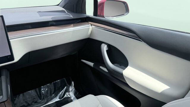 2022 Tesla Model X