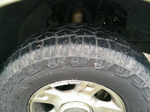 2002 Ford Explorer Sport Trac Value