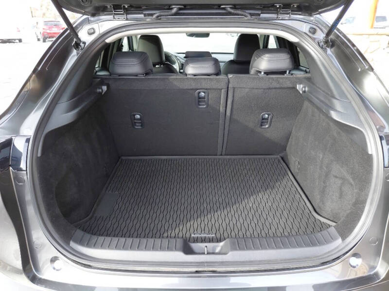 2025 Mazda CX-30 2.5 S Select Sport