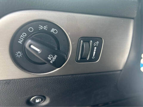 2017 Dodge Durango R/T