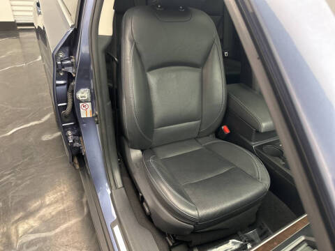 2018 Subaru Outback 3.6R Limited