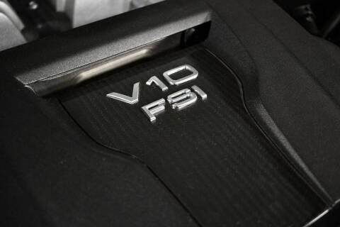 2023 Audi R8 5.2 quattro V10 performance