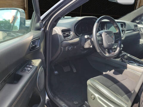 2025 Dodge Durango R/T