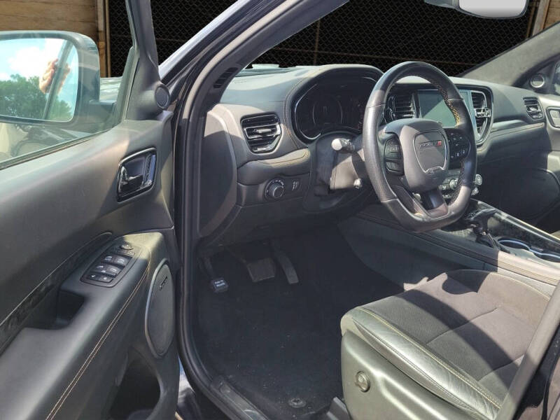2025 Dodge Durango R/T