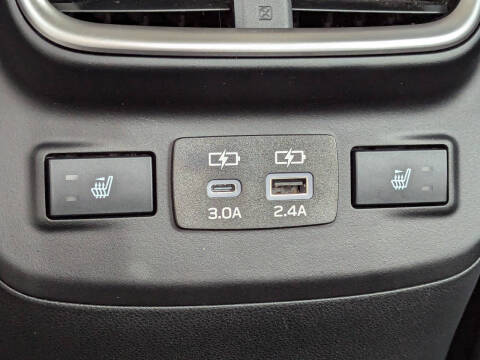 2025 Subaru Legacy Limited