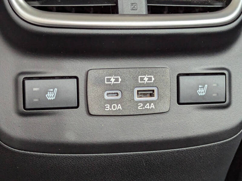 2025 Subaru Legacy Limited