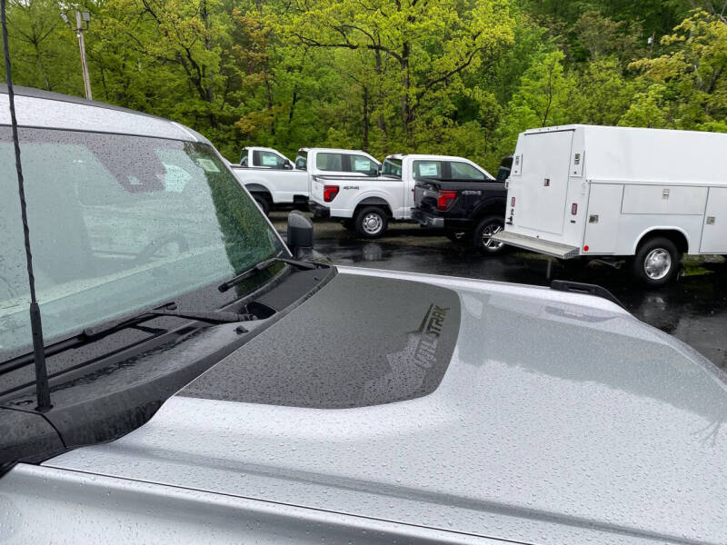 2023 Ford Bronco Wildtrak Advanced