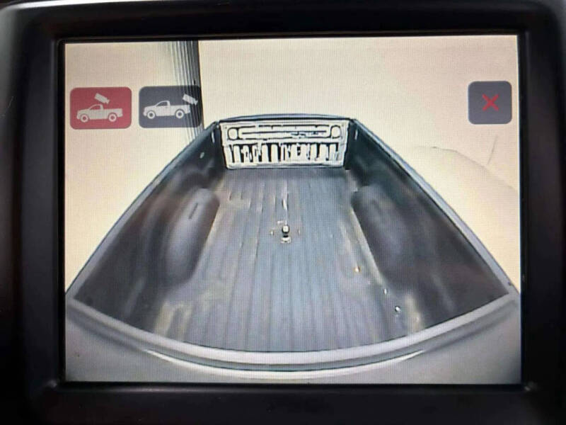 2016 RAM 3500 Laramie