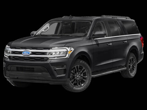 2023 Ford Expedition MAX XLT