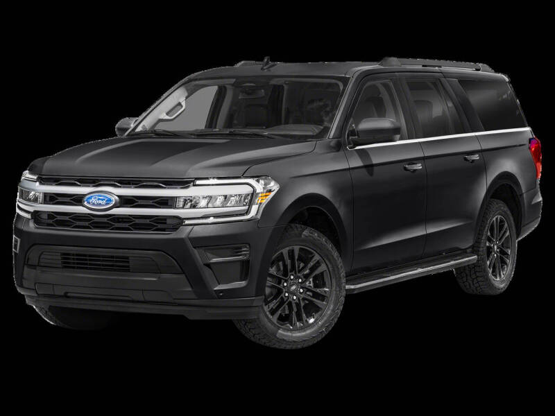 2023 Ford Expedition MAX XLT