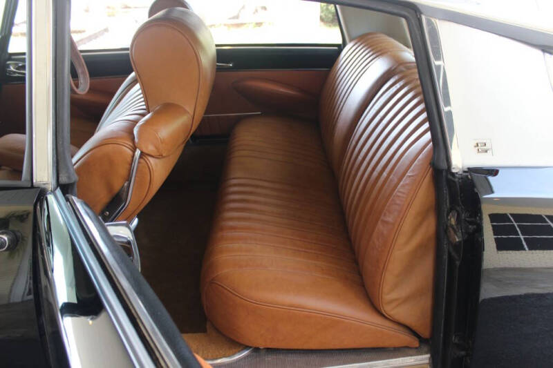 1969 Citroen DS21