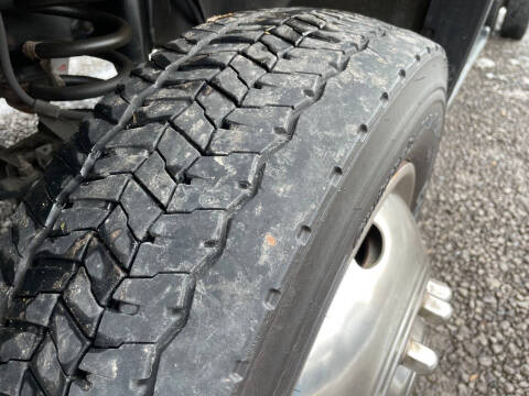 2015 Ford F-450 Super Duty