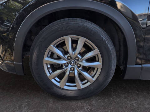 2018 Mazda CX-9 Sport