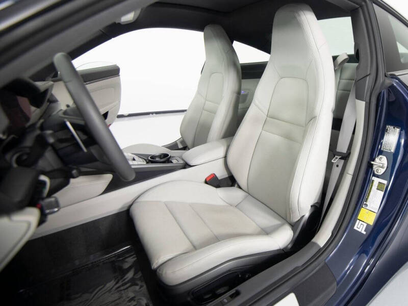 2021 Porsche 911 Carrera 4S