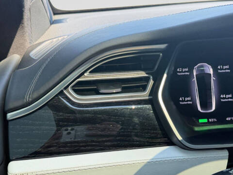 2018 Tesla Model X 100D