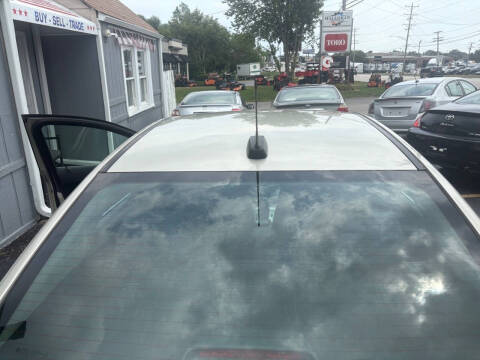 2015 Chevrolet Cruze 1LT Auto