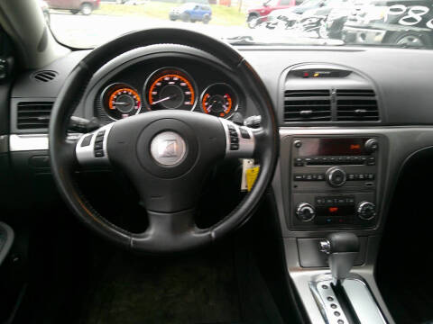 2009 Saturn Aura XR V6