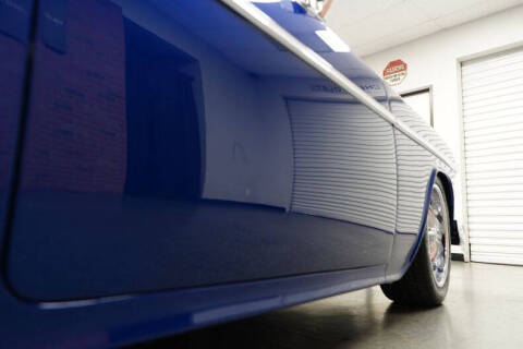 1955 Chevrolet Nomad