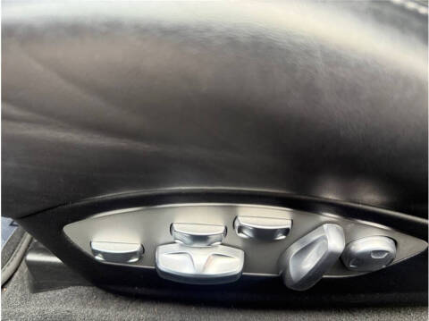 2017 Porsche 911 Carrera S