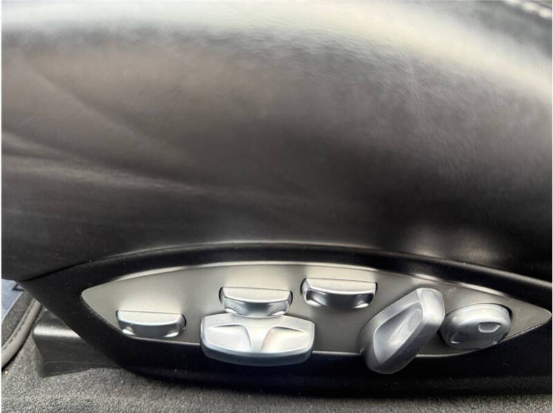 2017 Porsche 911 Carrera S