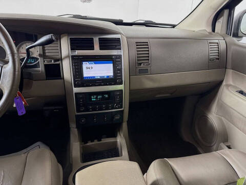 2006 Dodge Durango Limited