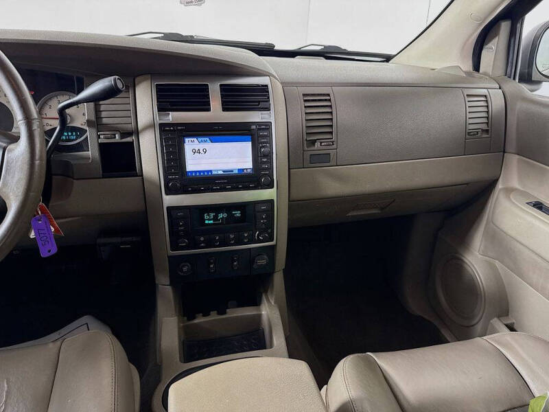2006 Dodge Durango Limited