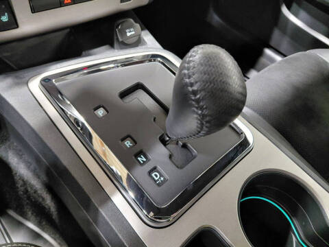 2011 Dodge Challenger SRT8 392