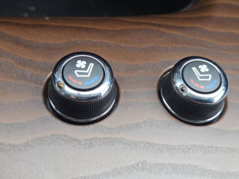 2020 Nissan Pathfinder Platinum