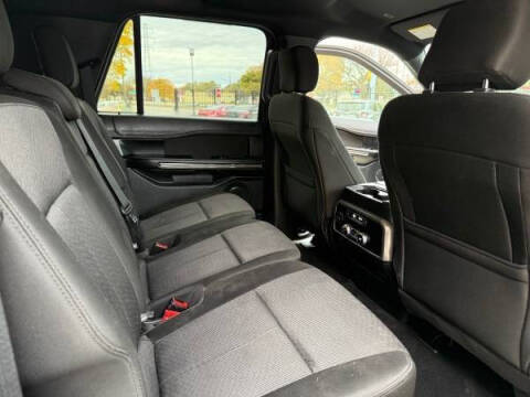 2019 Ford Expedition MAX XLT