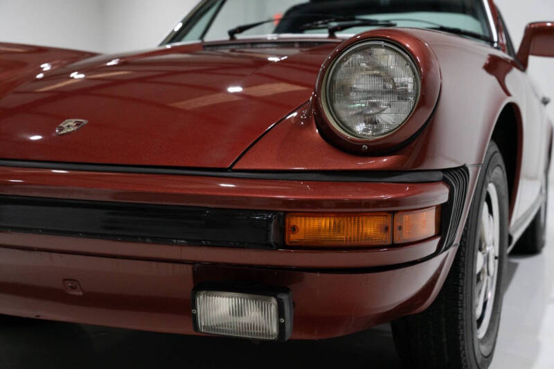 1977 Porsche 911