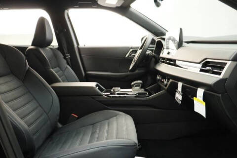 2026 Mitsubishi Outlander LE