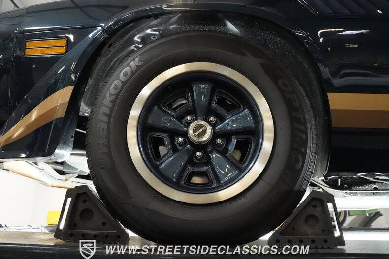 1979 Chevrolet Camaro