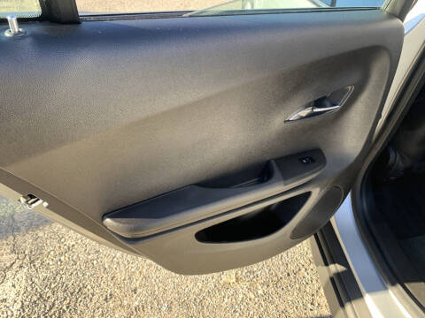 2012 Chevrolet Volt Premium