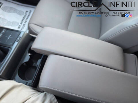 2022 Lexus GX 460