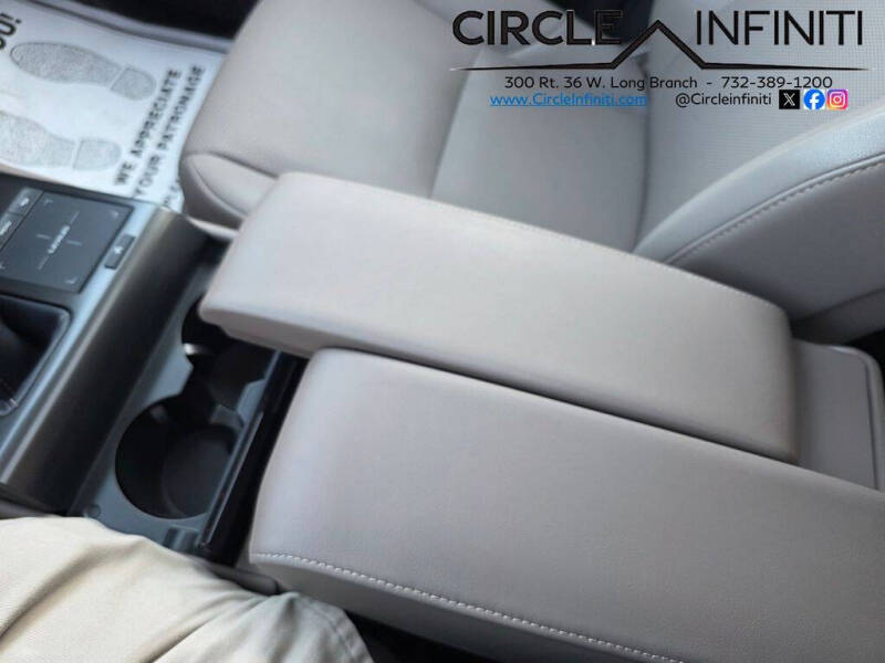 2022 Lexus GX 460