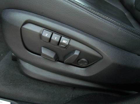 2015 BMW X5 sDrive35i