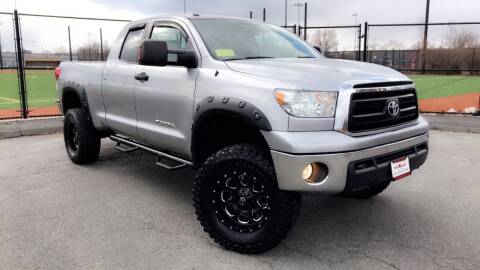 2013 Toyota Tundra for sale at Maxima Auto Sales in Malden MA