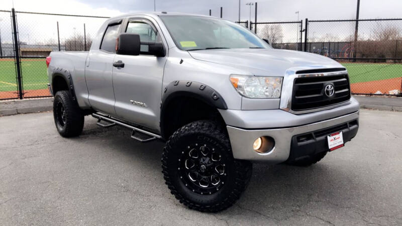 2013 Toyota Tundra for sale at Maxima Auto Sales Corp in Malden MA