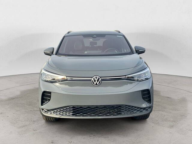 2025 Volkswagen ID.4 Pro