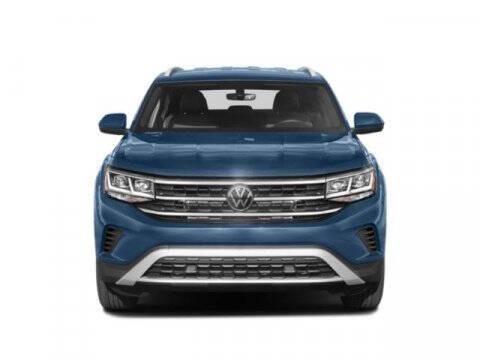 2022 Volkswagen Atlas Cross Sport V6 SE