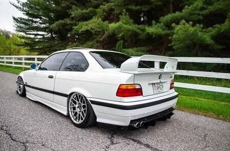 1995 BMW M3
