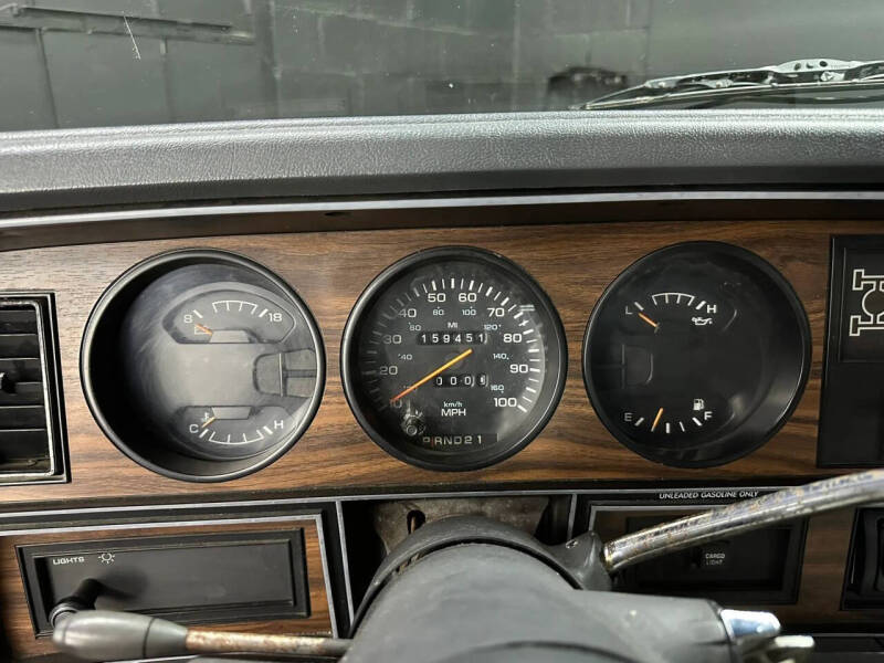 1990 Dodge RAM 150