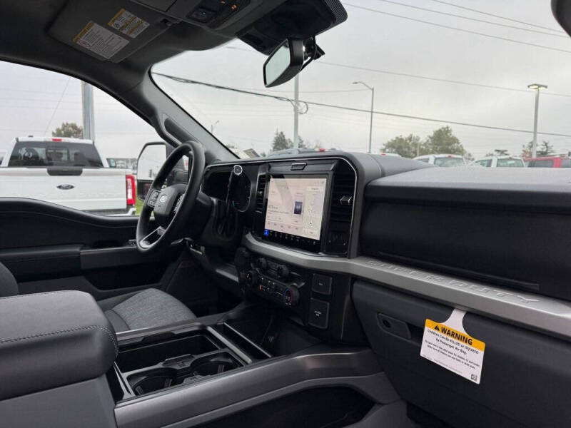 2026 Ford F-350 Super Duty