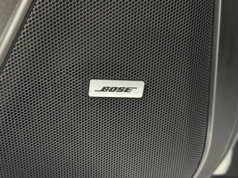 2018 Cadillac CT6 3.6L Luxury