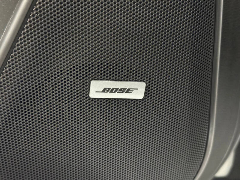 2018 Cadillac CT6 3.6L Luxury