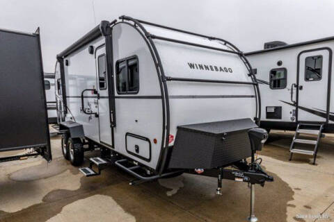 2021 Winnebago HIKE