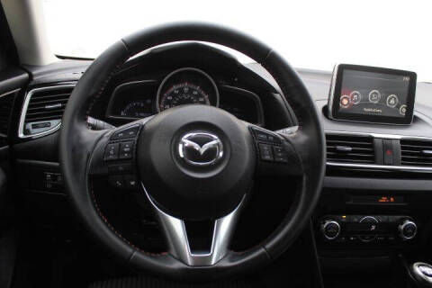 2016 Mazda MAZDA3 i Grand Touring