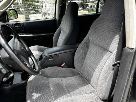 2003 Dodge Durango SXT